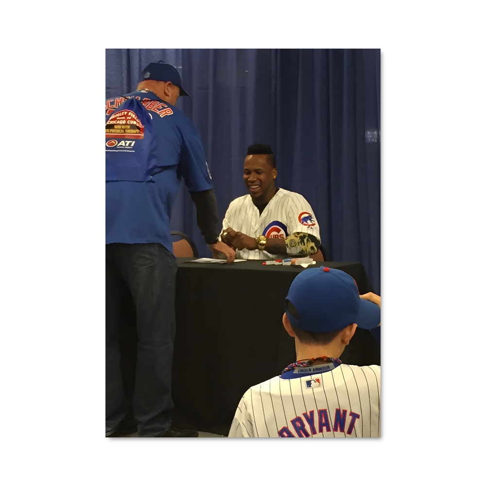 Poster All-Star Pitcher – affiche Baseball